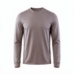 Eloro Camel Longsleeve