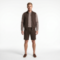 Eloro Brown Summer Set
