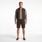 Eloro Brown Summer Set