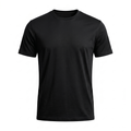 Eloro Black T-Shirt