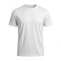 Eloro White T-Shirt