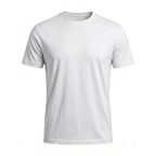 Eloro White T-Shirt