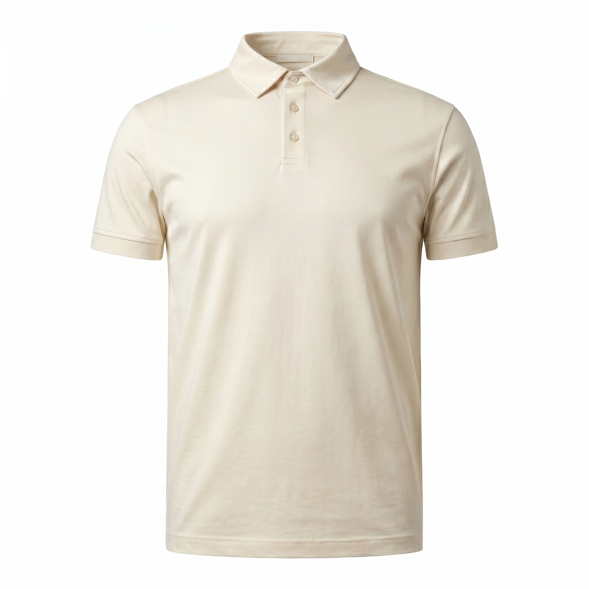 Eloro Beige Polo