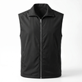 Eloro Black Gilet