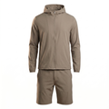 Eloro Brown Active Set
