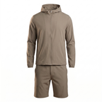 Eloro Brown Active Set