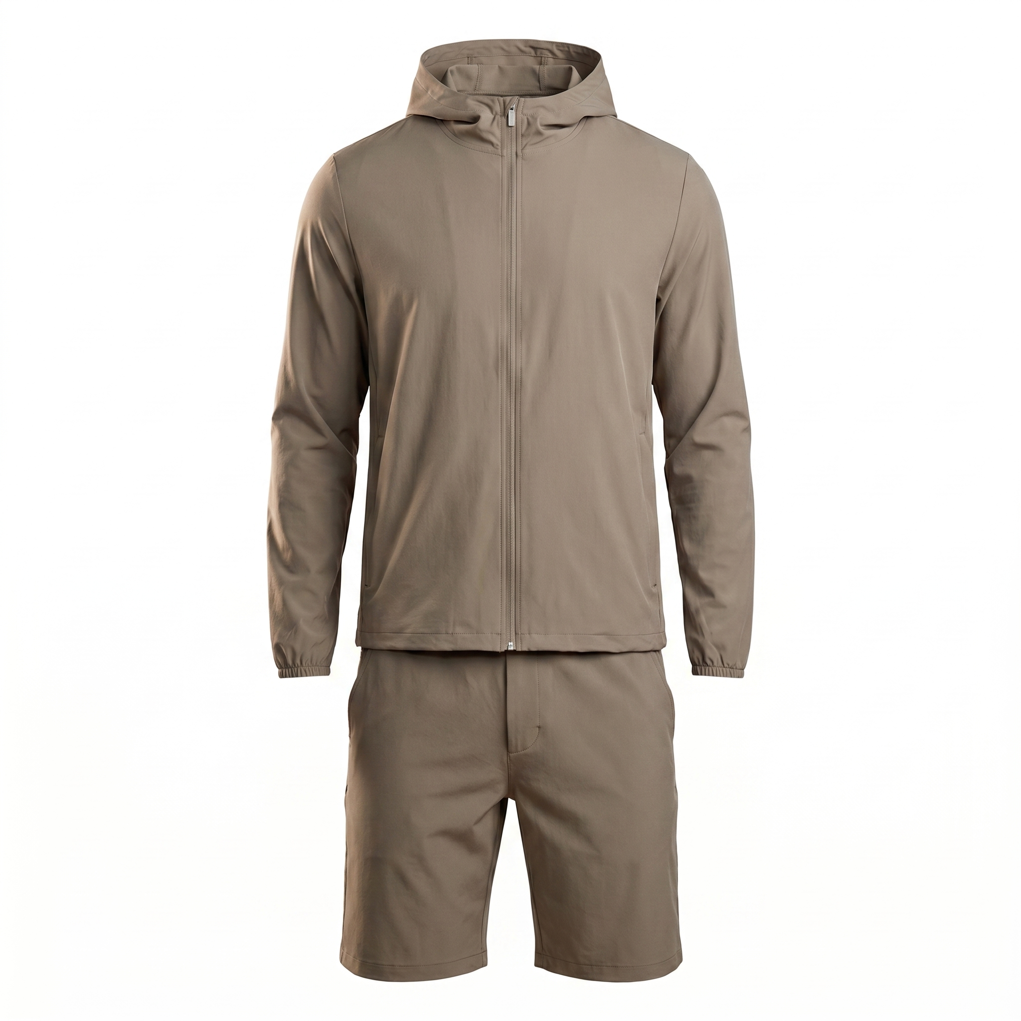 Eloro Brown Active Set