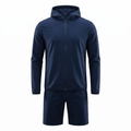 Eloro Navy Active Set