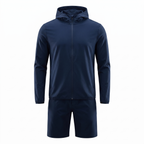 Eloro Navy Active Set