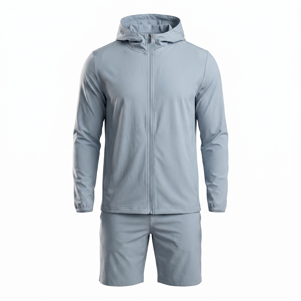 Eloro Light Blu Active Set