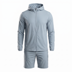 Eloro Light Blu Active Set