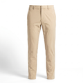Eloro Beige Travel Trousers