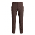 Eloro Brown Travel Trousers