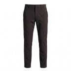 Eloro Black Travel Trousers