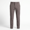 Eloro Gray  Travel Trousers