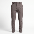 Eloro Gray  Travel Trousers