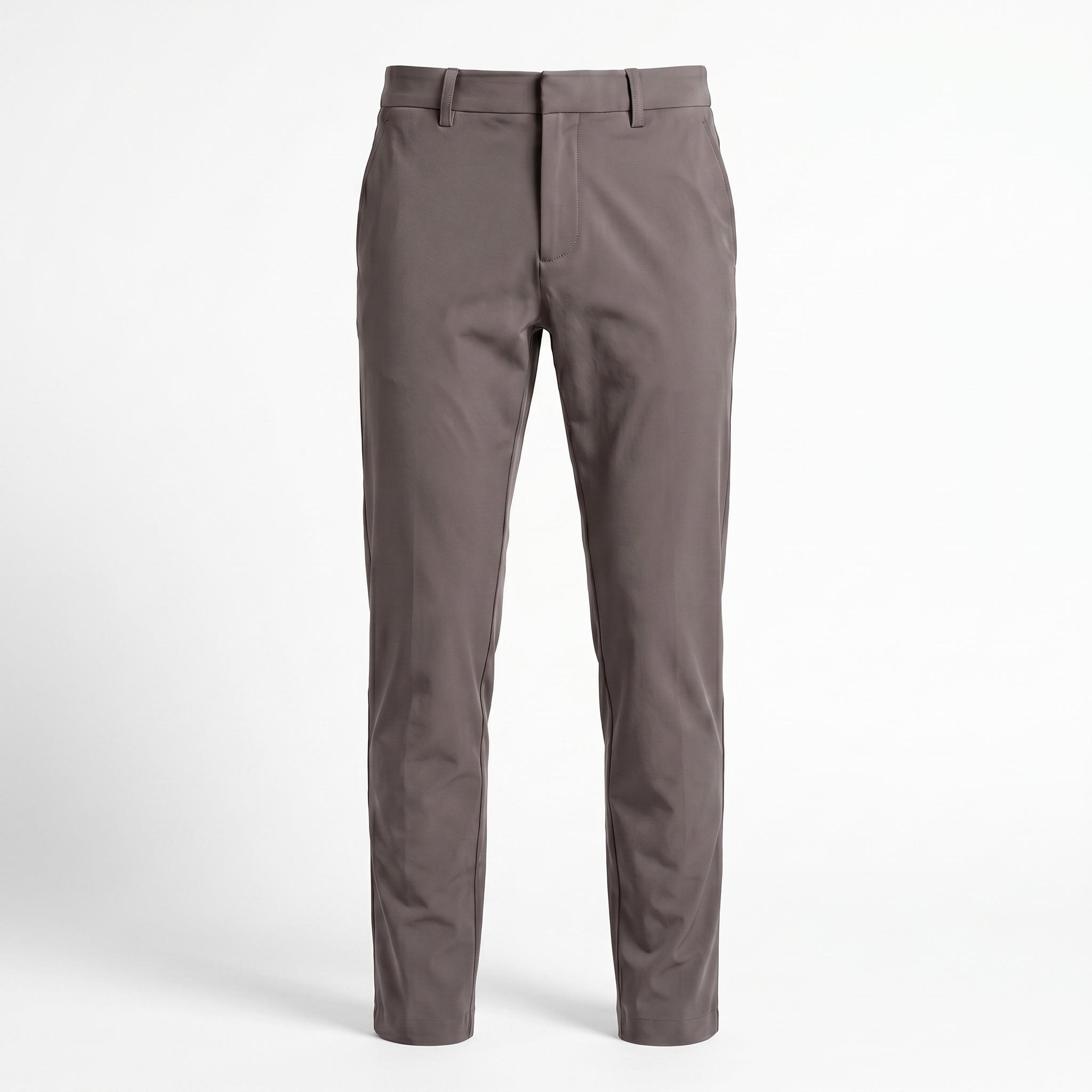 Eloro Gray  Travel Trousers