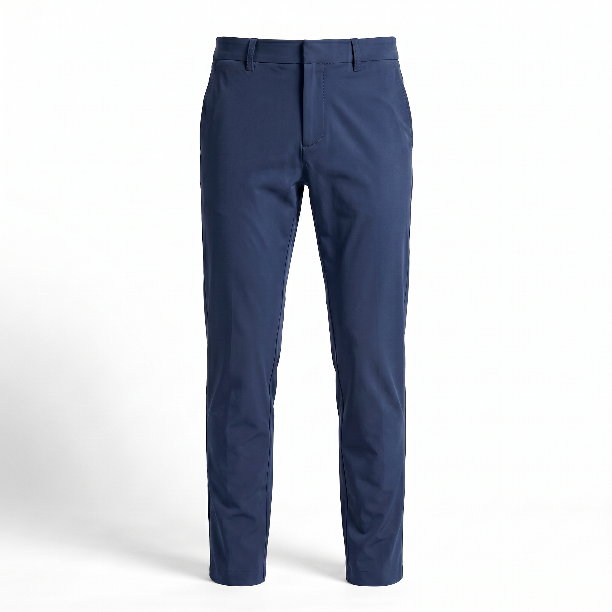 ELORO Navy Travel Trouser