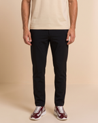 Motion Pants — Black