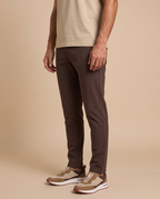 Motion Pants — Brown