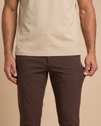 Motion Pants — Brown