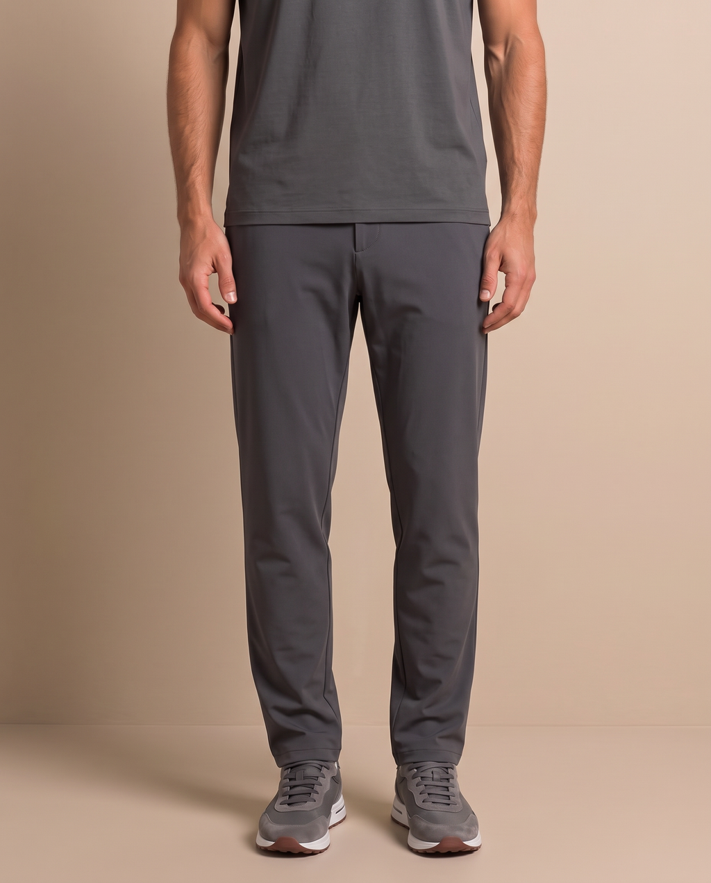 Motion Dark Gray & Light Gray Capsules