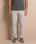 Motion Pants — Light Grey