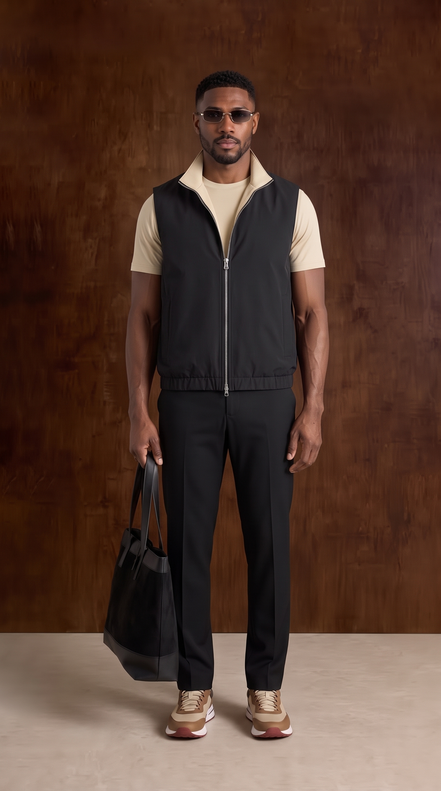Gilet