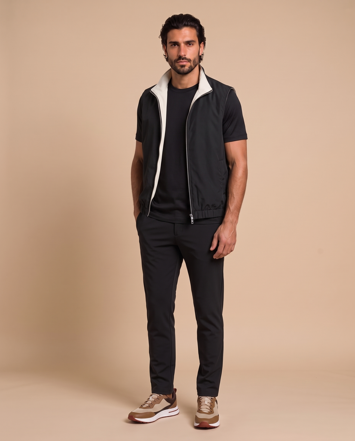 The Monochrome Set Revers