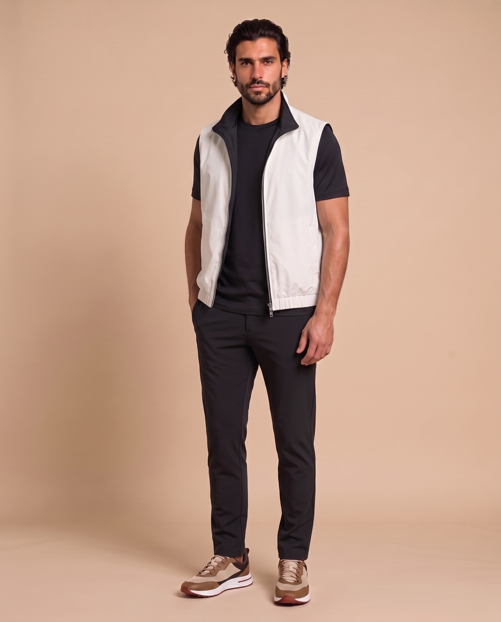 The Monochrome Set Revers