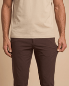 Motion Brown & Wool Stone Capsules - ELORO