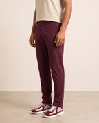 Motion Burgundy & Cream Capsules - ELORO