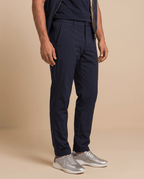 Motion Navy & Cream Capsules - ELORO