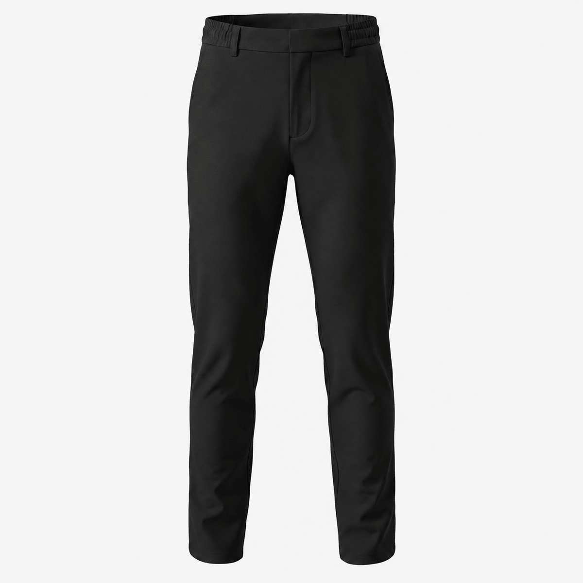 Motion Pants — Black - ELOROTrousers