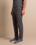 Motion Pants — Dark Grey - ELOROTrousers