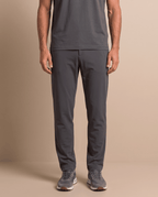 Motion Pants — Dark Grey - ELOROTrousers