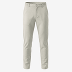 Motion Pants — Light Grey - ELOROTrousers