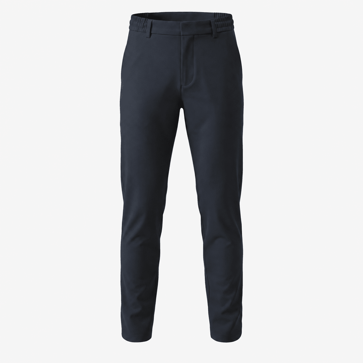 Motion Pants — Navy - ELOROTrousers