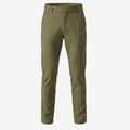 Motion Pants — Olive - ELOROTrousers