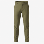 Motion Pants — Olive - ELOROTrousers