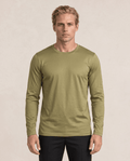 Olive Longsleeve - ELORO