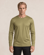 Olive Longsleeve - ELORO